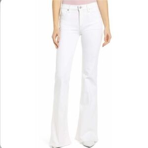 Citizens Of Humanity Chloe Mid Rise Super Flare Jeans